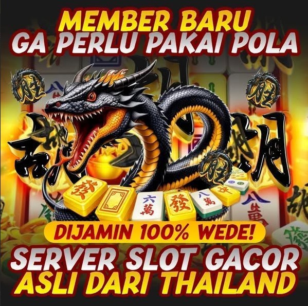 Galeri foto BENTO123 | Rekomendasi 8 Situs Slot Thailand Gacor Yang Wajib Kamu Ketahui & Coba! di Bali