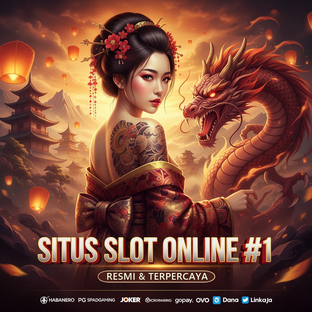 Galeri foto BENTO123 | Login Pusat Slot Online Paling Viral Dan Diminati Gen-Z 2025! di Singkawang