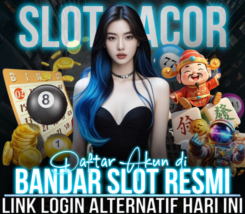 Galeri foto SUSTER123 | Rekomendasi 3 Bandar Slot88 Gacor Paling Update & Terpercaya! di Bali