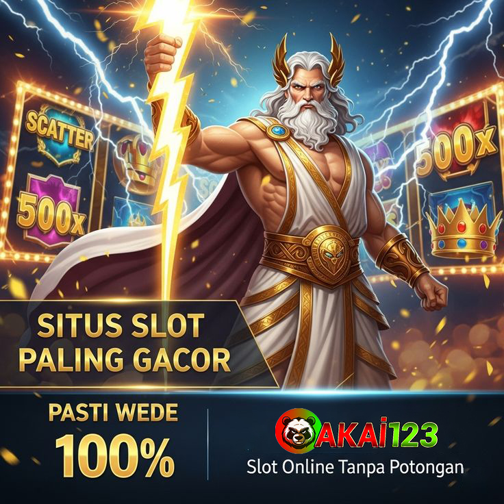 AKAI123 # Juaranya Situs Game Online Terbaik No. #1 Paling Viral 2025! by Hey siriusly