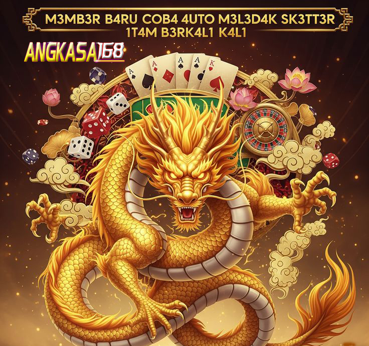 ANGKASA168