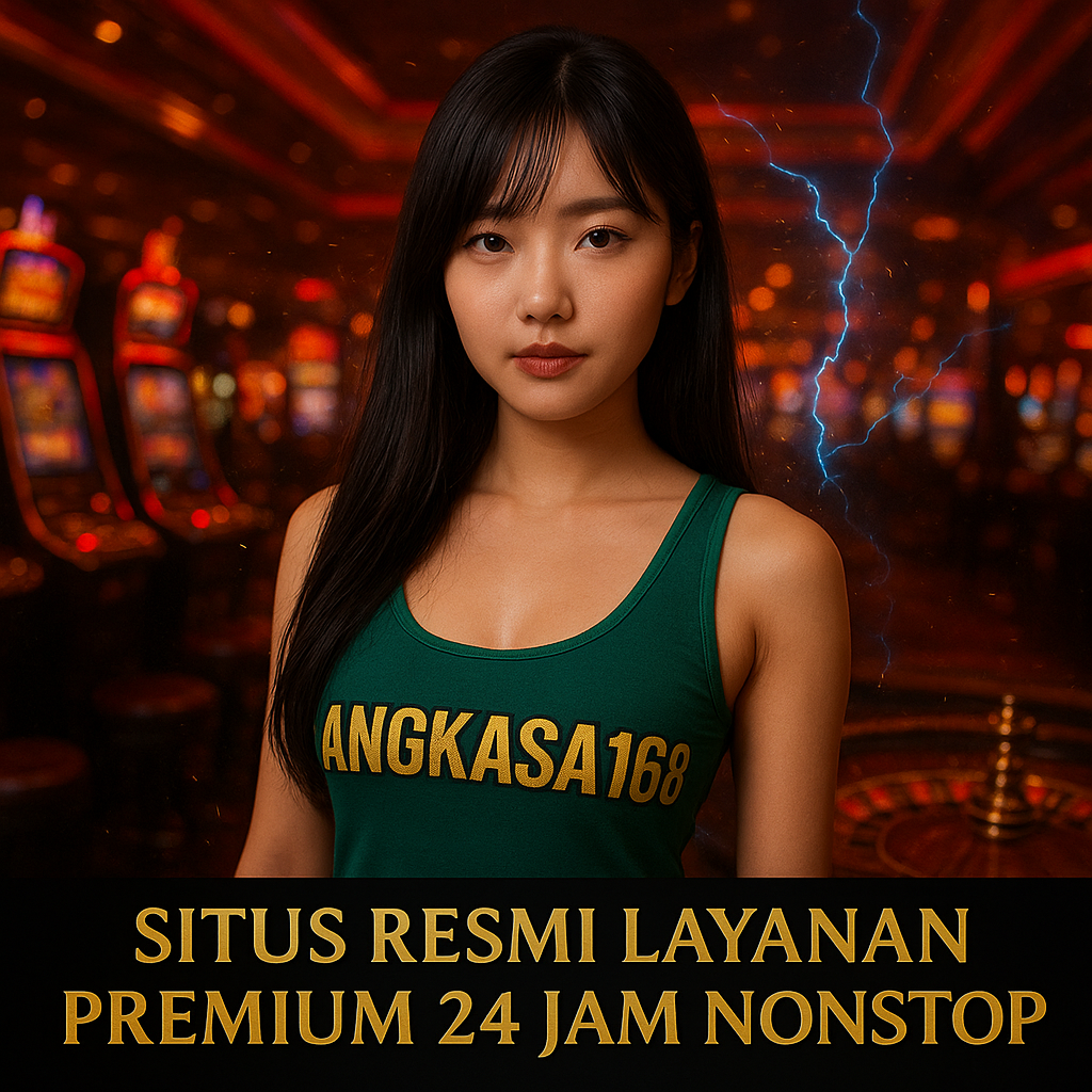 ANGKASA168 | Platform Permainan Online Stabil Dengan Akses Cepat & Fitur Lengkap