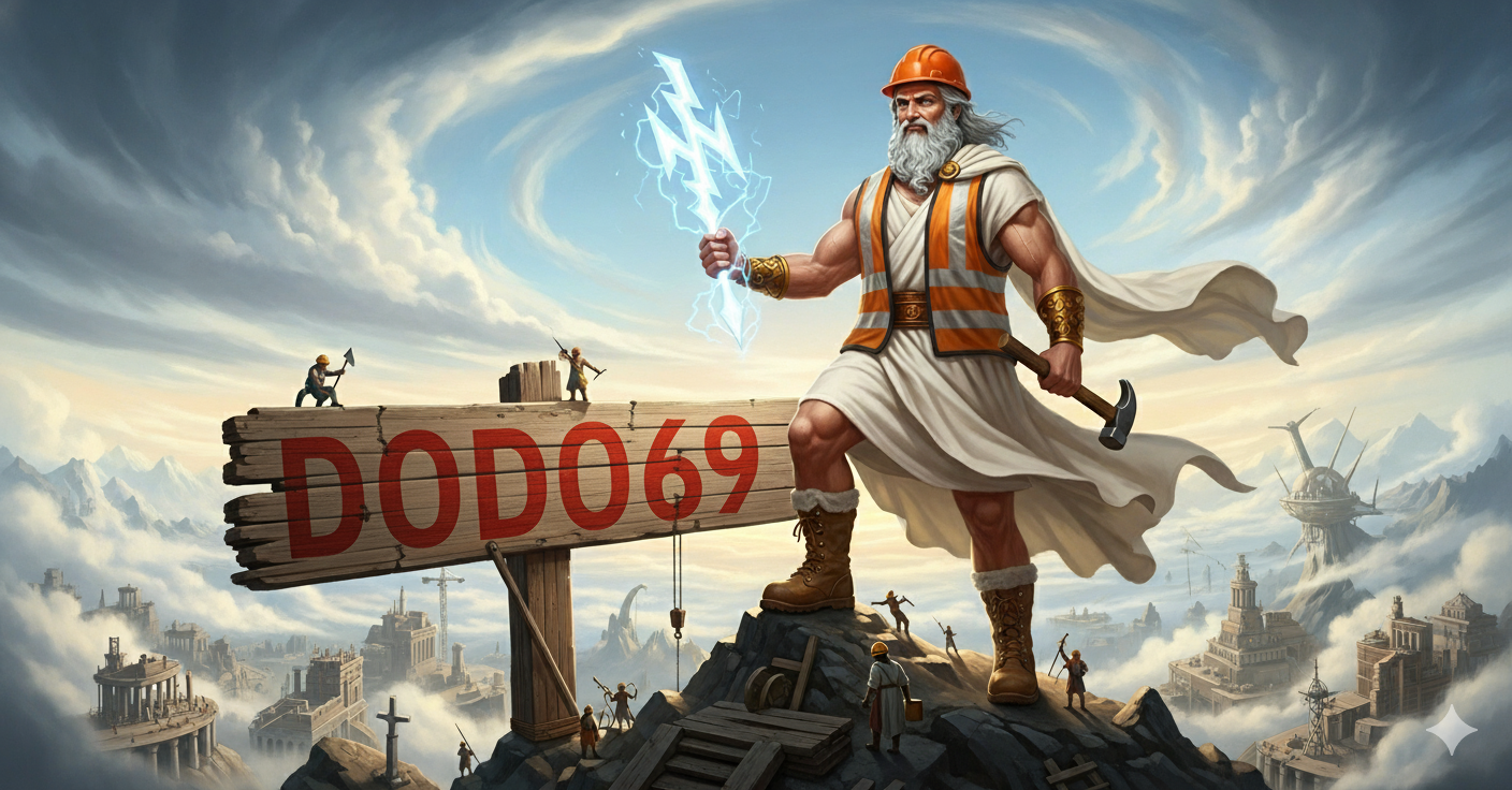 DODO69: Rumah Resmi Para Juara Slot Online dengan Jackpot Maxwin di Tahun 2025 - WooCommerce eCommerce