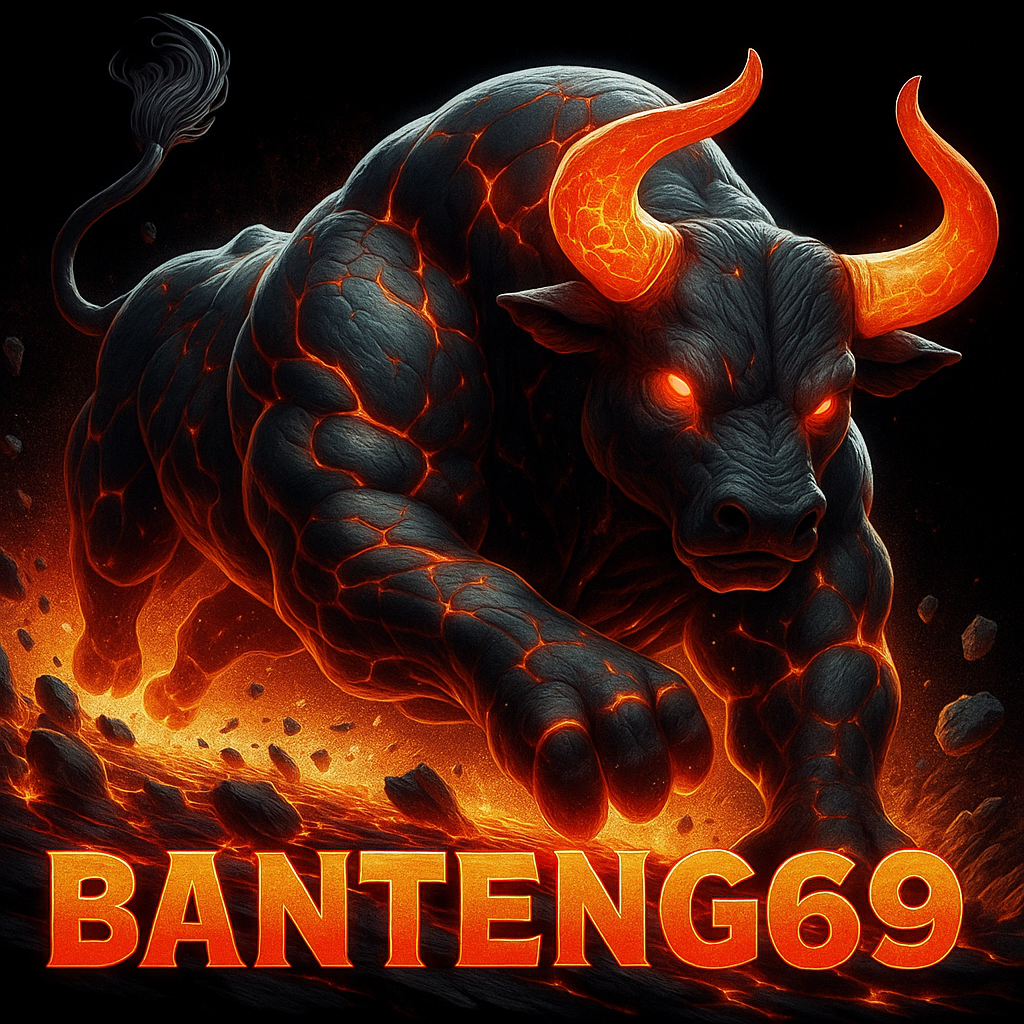 BANTENG69 | Platform Penyedia Link Login & Daftar Bandar Slot Resmi 2026