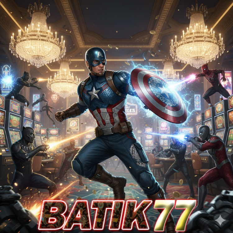 situs slot terpercaya