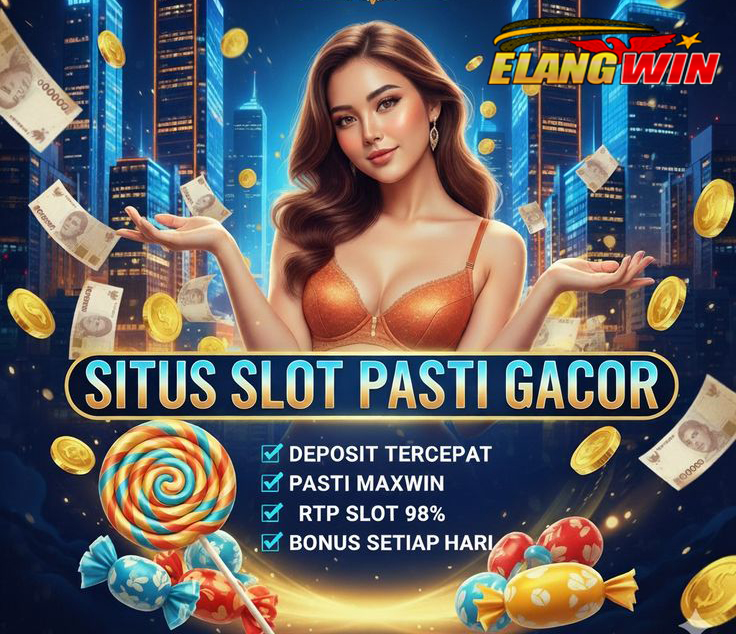 elangwin Website Game Slot Online Terbesar & Terlengkap di Indonesia image 1