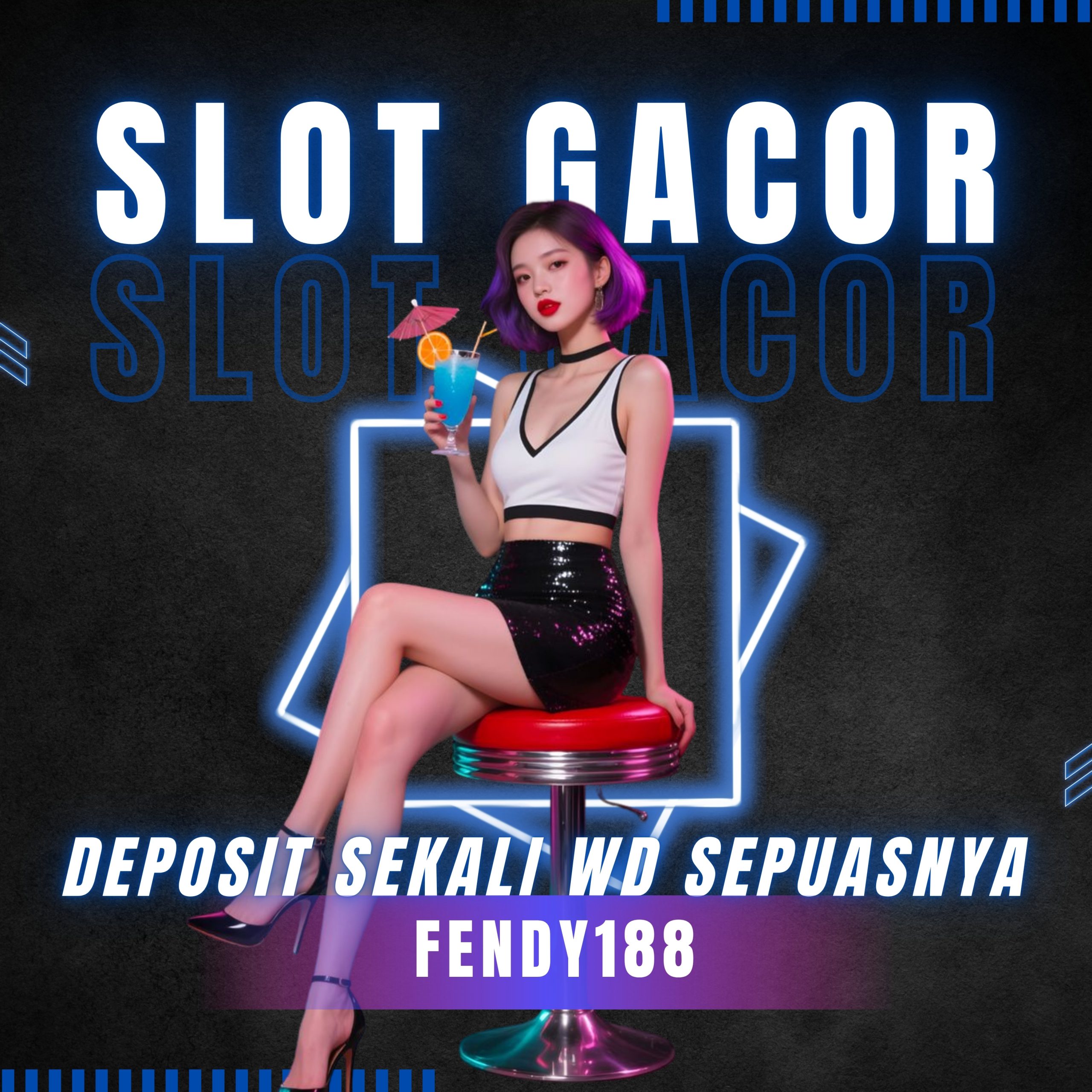 Fendy188 - Link Slot Gacor Terbaru & Situs Terpercaya Gampang Menang!
