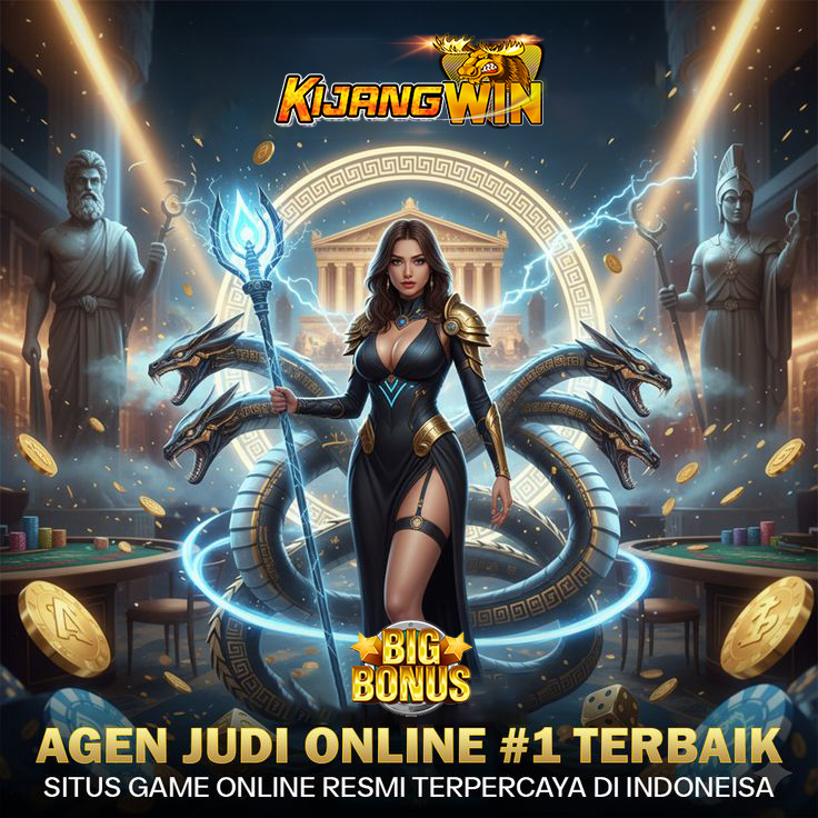 Galeri foto Kijangwin Slot Online Hari Ini - Slot Resmi Sudah Pasti Jackpot di Bali