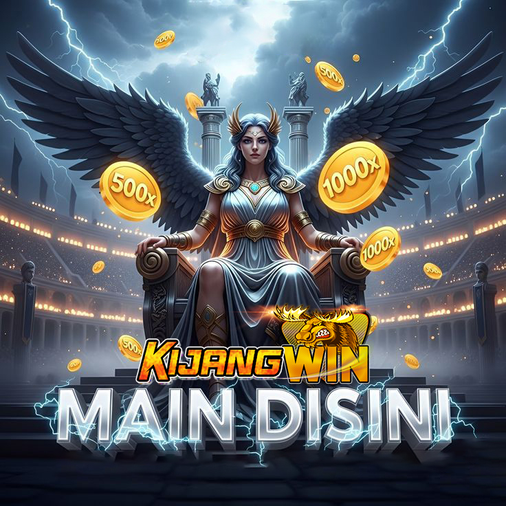Galeri foto Kijangwin | Situs Slot Online Paling Popular Server Asia di Jakarta