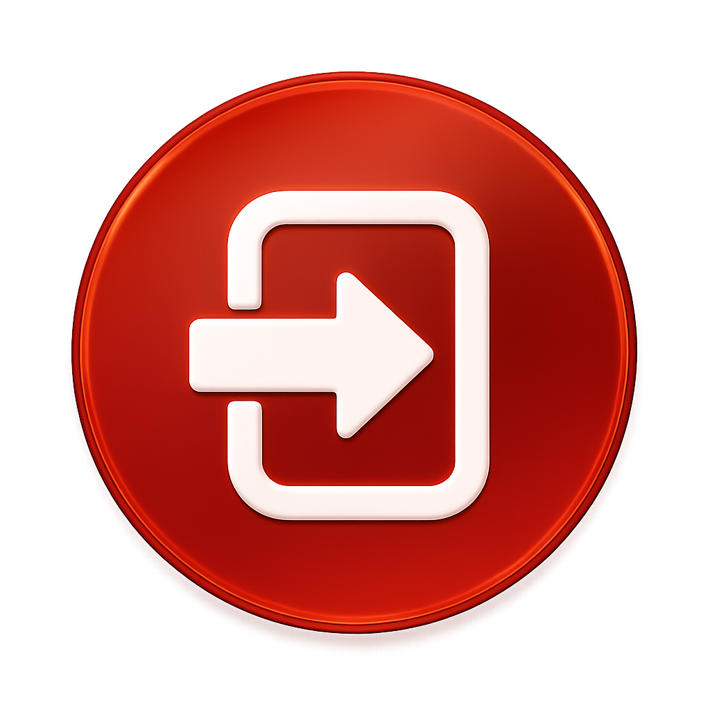 Login