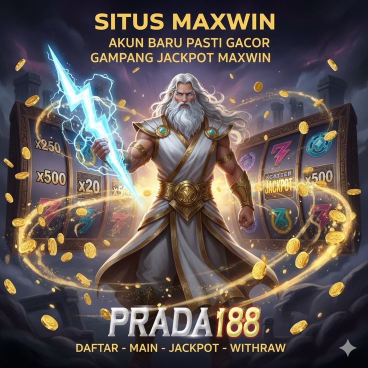 PRADA188 # Situs Dengan Persentase Menang Tertinggi No. #1 2025! by Hey siriusly