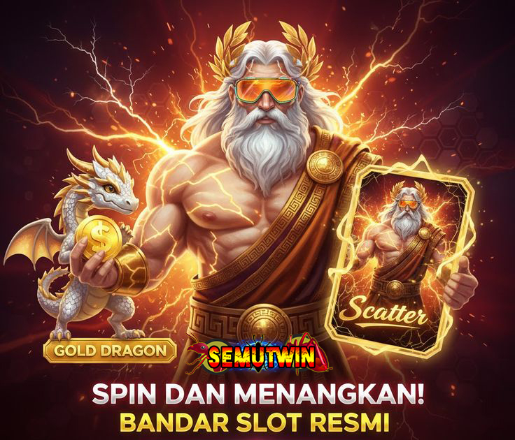 SEMUTWIN # Nikmati Kemudahan Akses Link Alternatif Terbaru 2025! by Hey siriusly