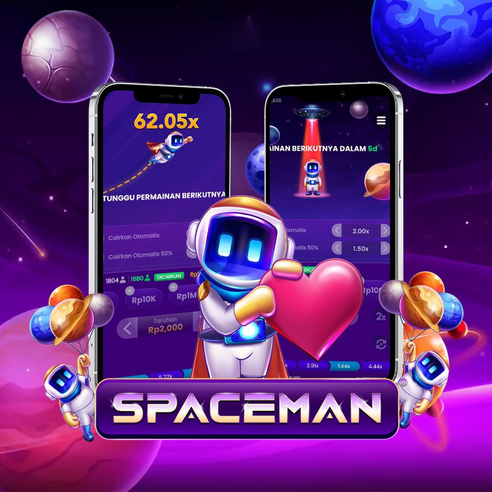 ANGKASA168 >> Pencetus Game Online Terbang Menuju Mars Pertama.