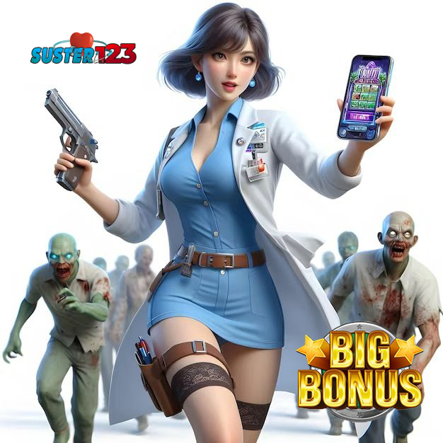 SUSTER123 : Menyediakan Ragam Bonus dan Promo Menarik Setiap Hari - WooCommerce eCommerce