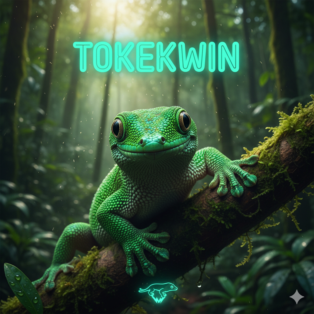 TOKEKWIN Game 1