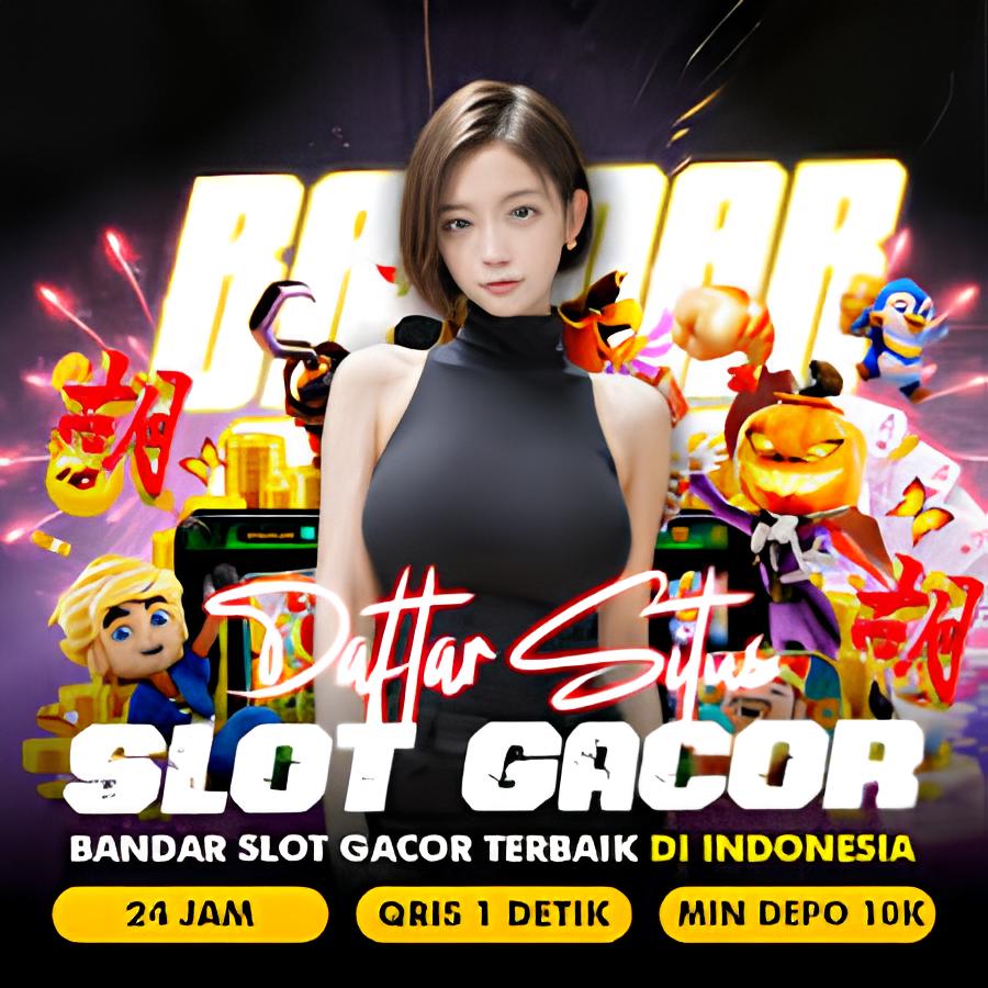 DODO69 - Tempat Link Slot Gacor Online Terpercaya Gampang Menang Hari ini. image 1