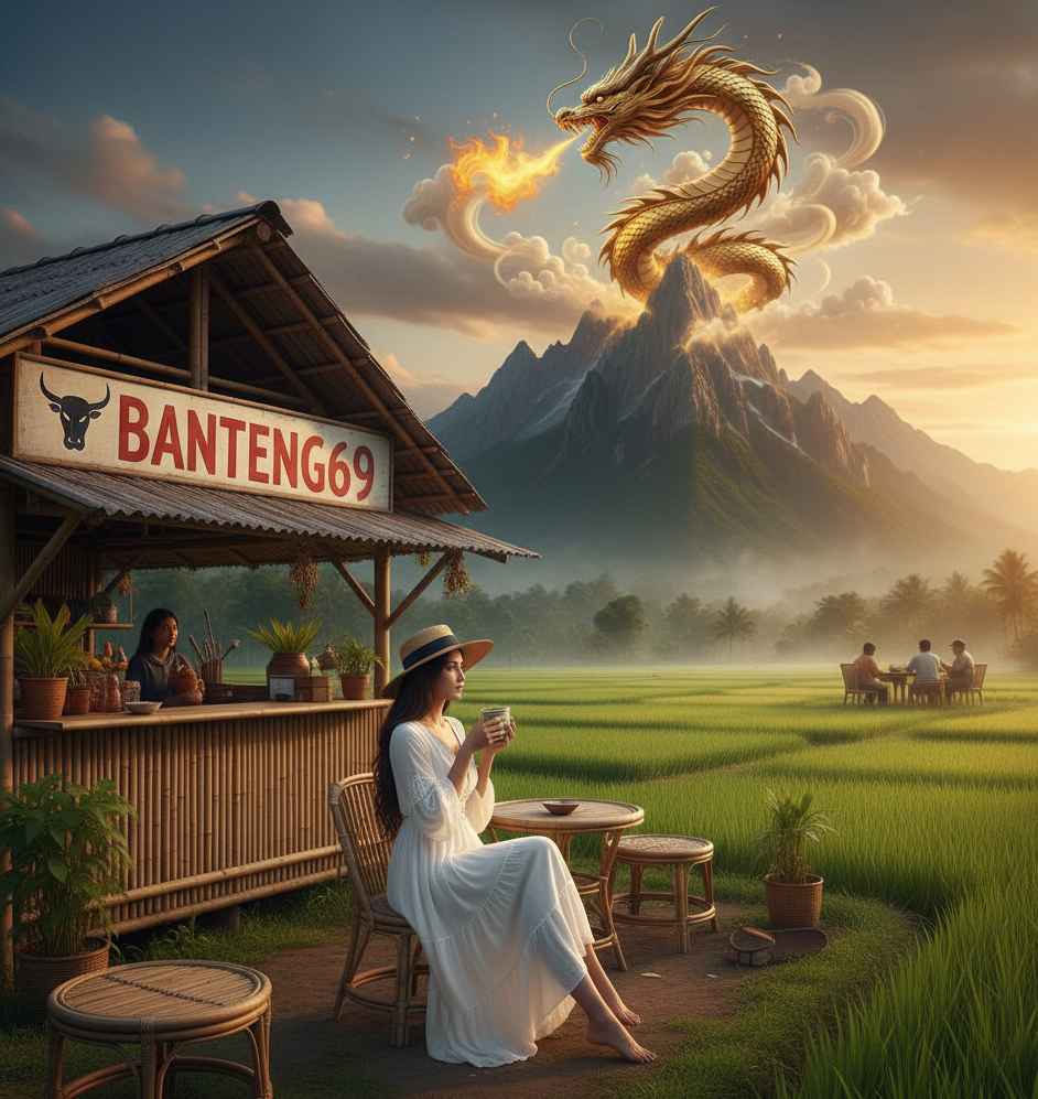 BANTENG69 | Platform Digital Modern dengan Fitur Lengkap & Performa Terbaik - WooCommerce eCommerce