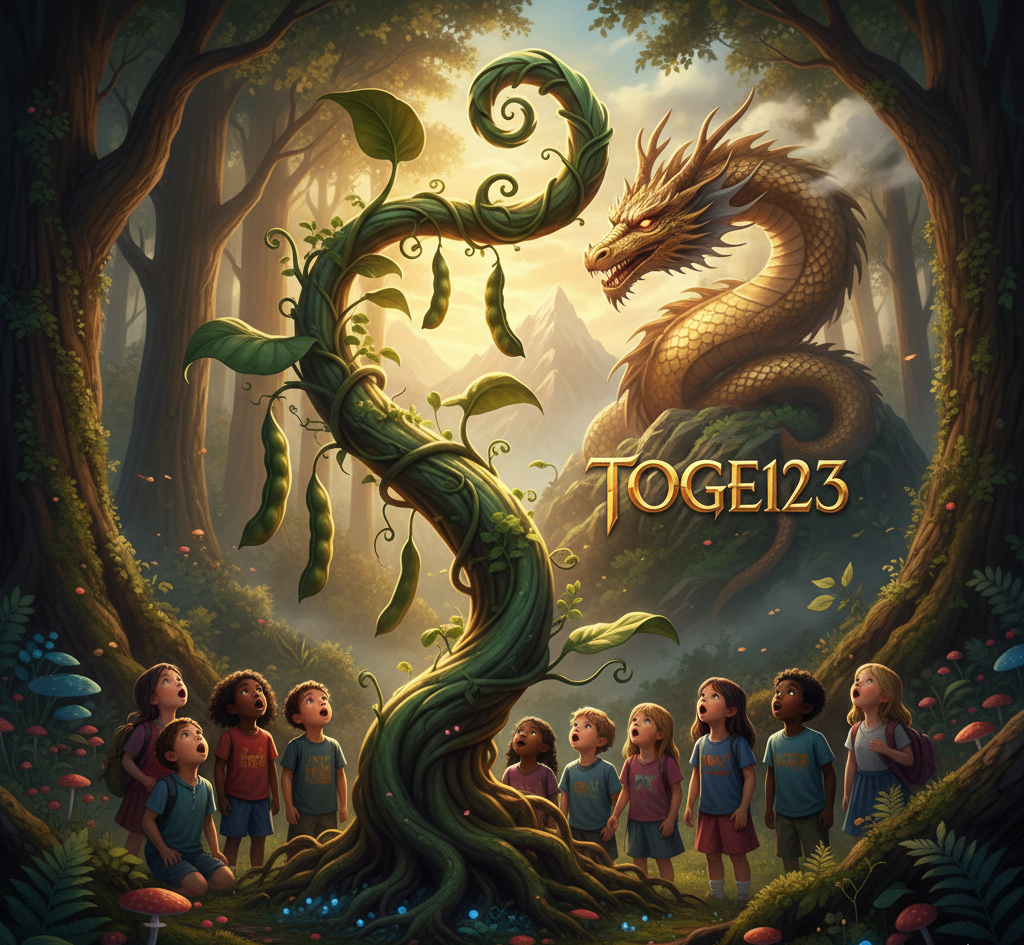 TOGE123 | Akses Login Pusat Slot Online Terpercaya Server Thailand 2025.