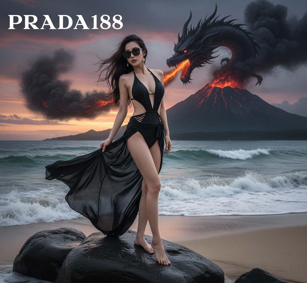 PRADA188 | Agen Provider Slot Online Favorit Para Pemburu Cuan Cepat Dan Instan image 1