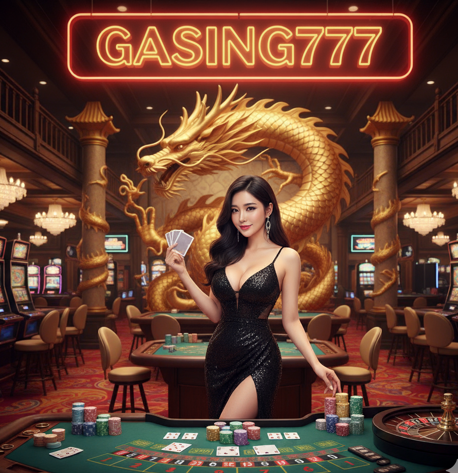GASING777 | Zona Slot Online 24 Jam dengan Bonus Besar & Peluang Menang Stabil. image 1