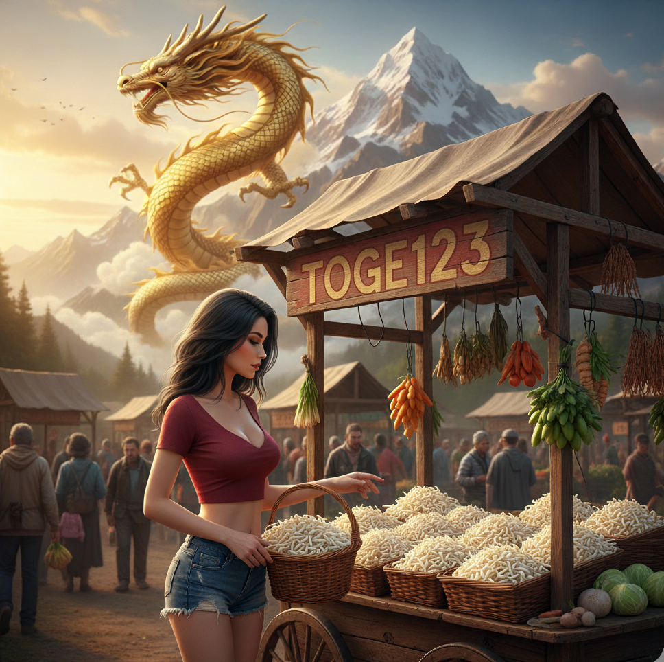 TOGE123 # Portal Game Online Seru untuk Waktu Santai dan Mudah Bikin WD! by Hey siriusly