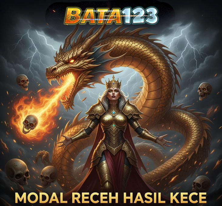 BATA123: Situs Slot Online Terkemuka dengan Keamanan dan Privasi yang Terjamin