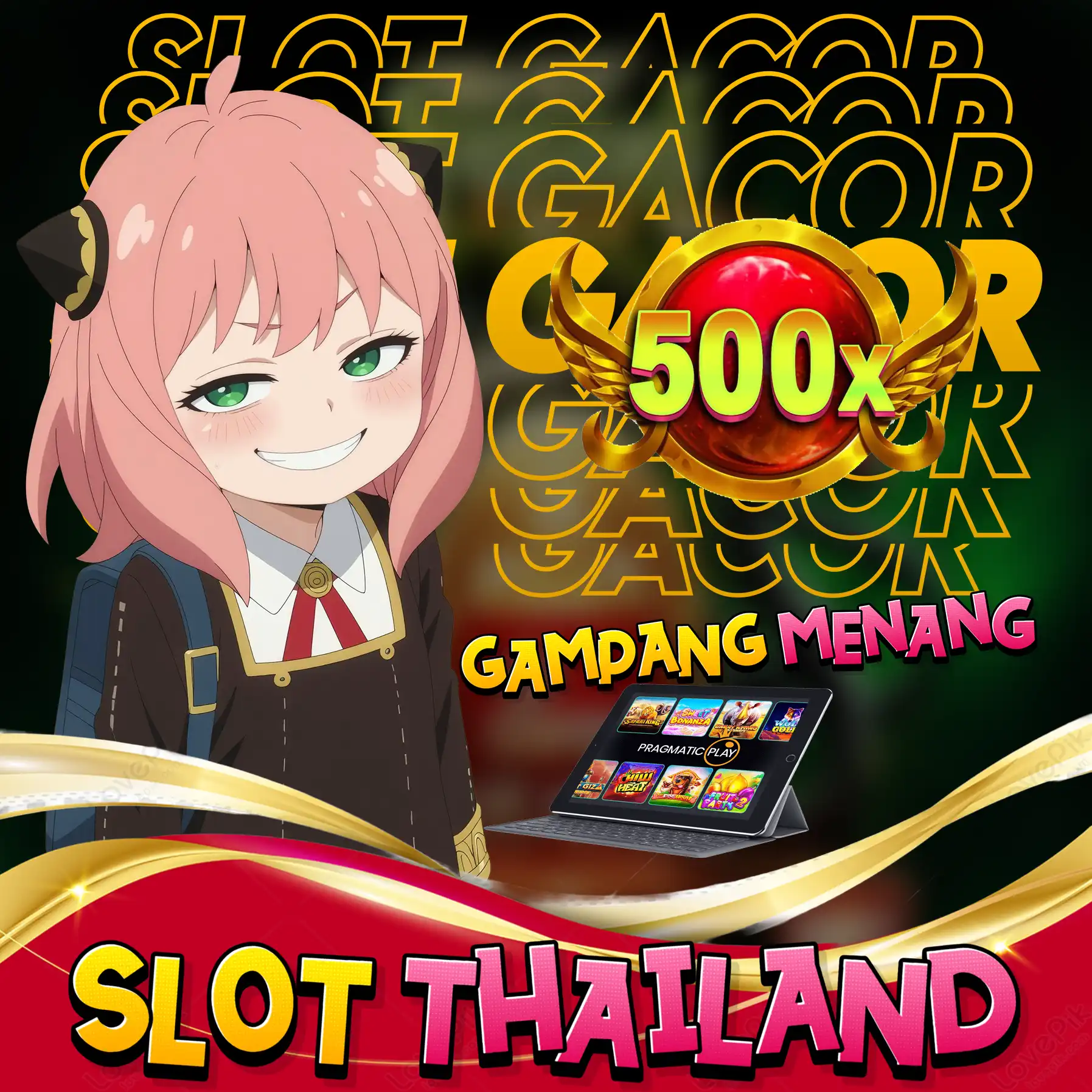 AGAM69 | Coba Daftar Situs Slot Online Server Thailand Terlaris Untuk Gen-Z. image 1