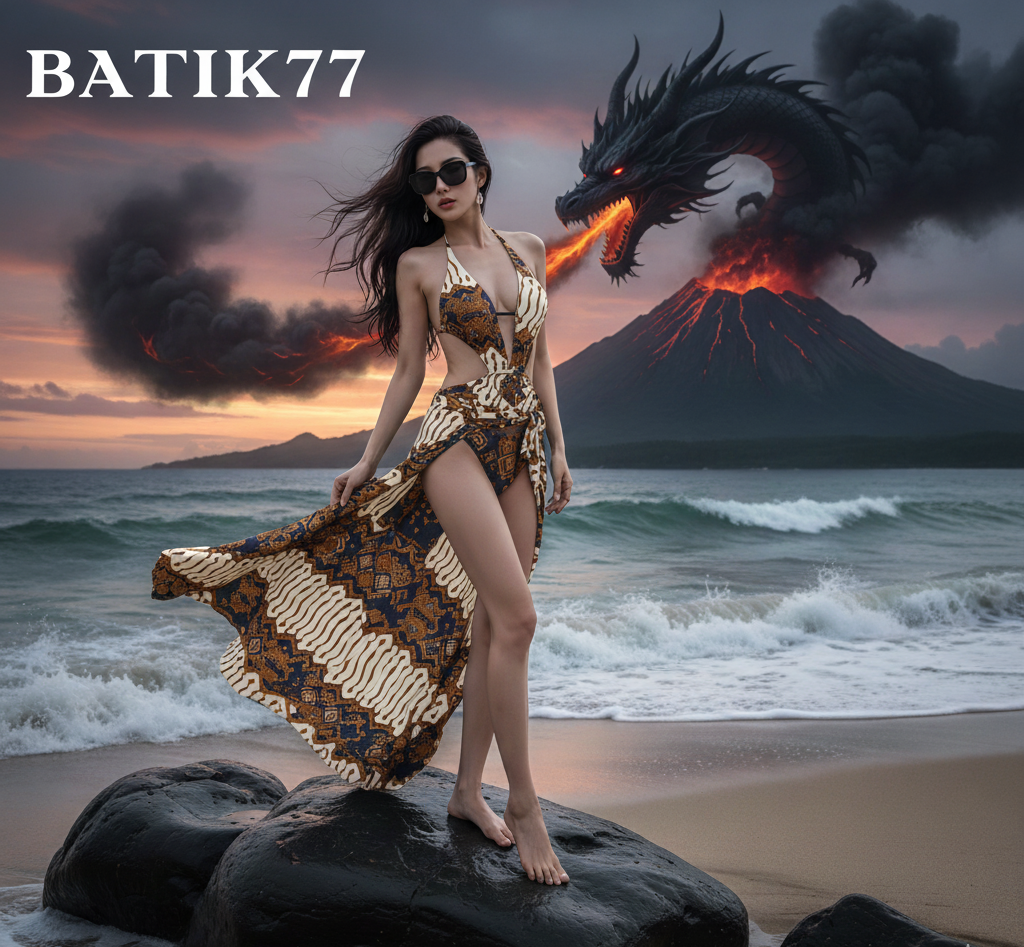 Batik77: Tempat Cari Slot Gacor Hari Ini yang Lagi Panas, Siap-Siap Banjir Kemenangan image 1