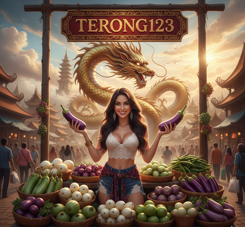 TERONG123