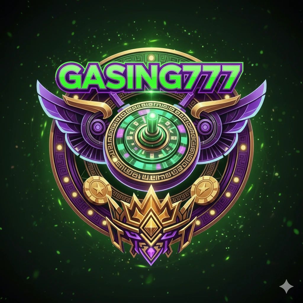Gasing777