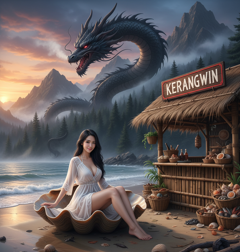 KERANGWIN | Platform Permainan Online Modern dengan Fitur Lengkap & Performa Maksimal image 1