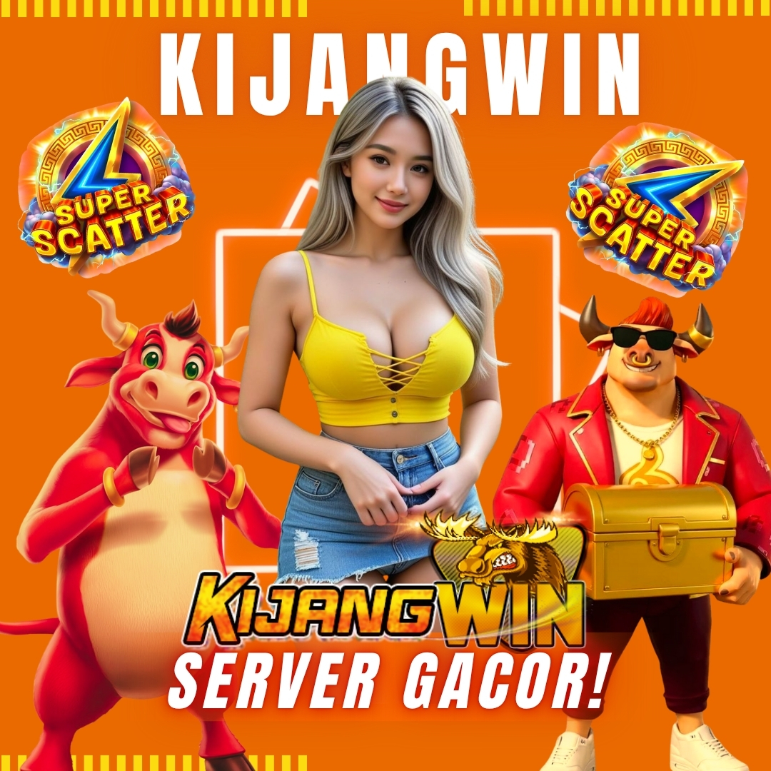 KIJANGWIN | Agen Situs Slot Online & Toto Macau Resmi Terpercaya 2025. by Hey siriusly