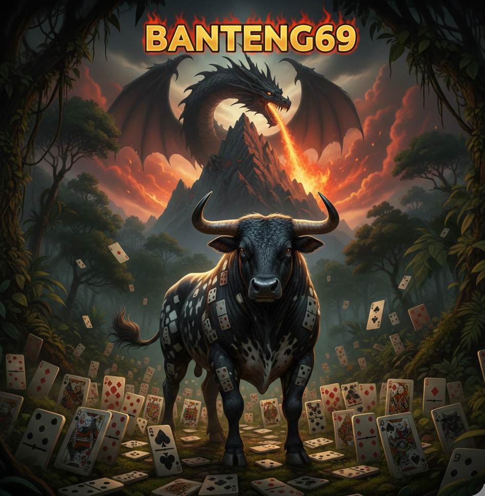 Galeri foto BANTENG69 | Portal Game Slot Online Terfavorit dengan Peluang Menang Tinggi di Singkawang