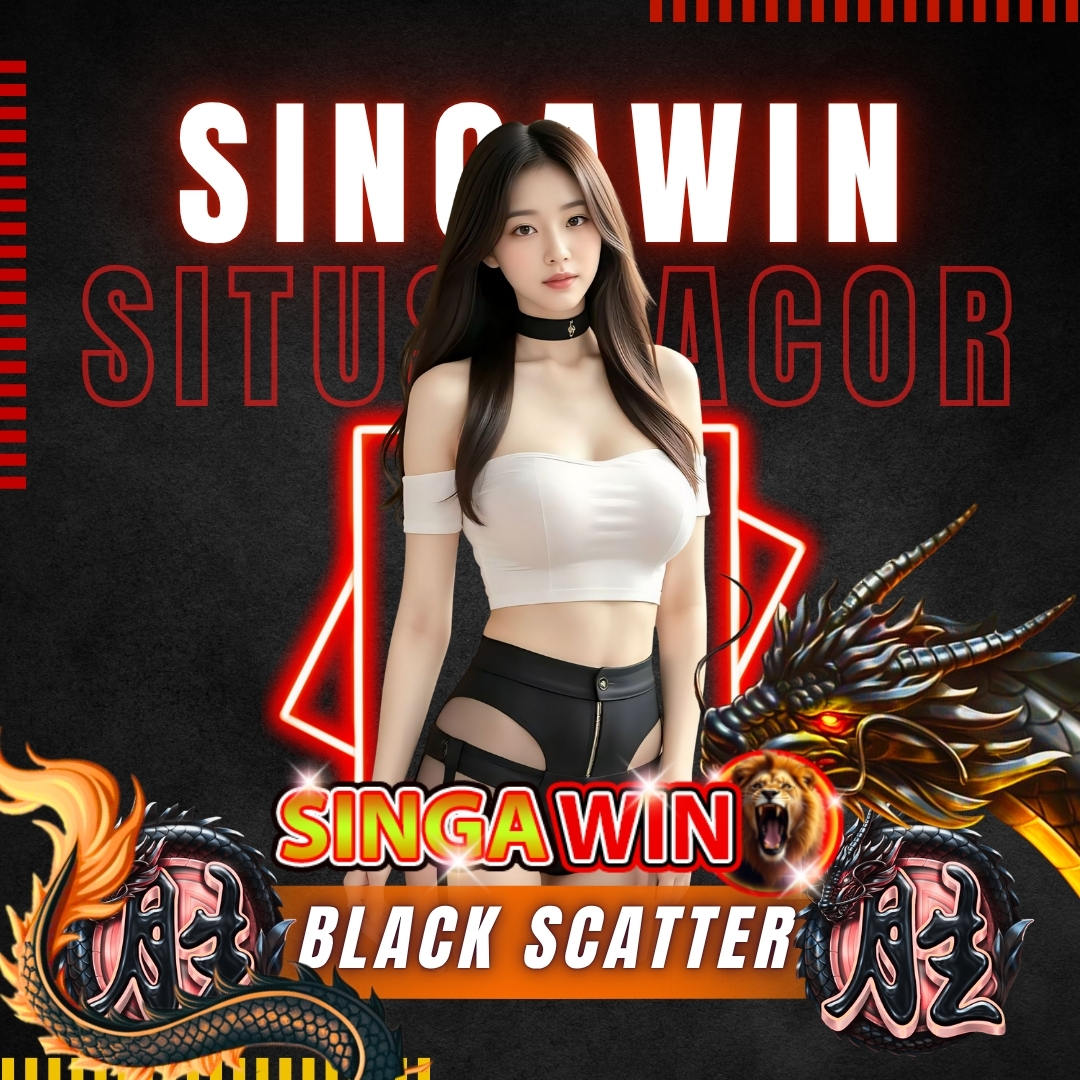 Galeri foto SINGAWIN - Slot Gacor Dengan Fitur Transformation Wild Terbaru! di Bali