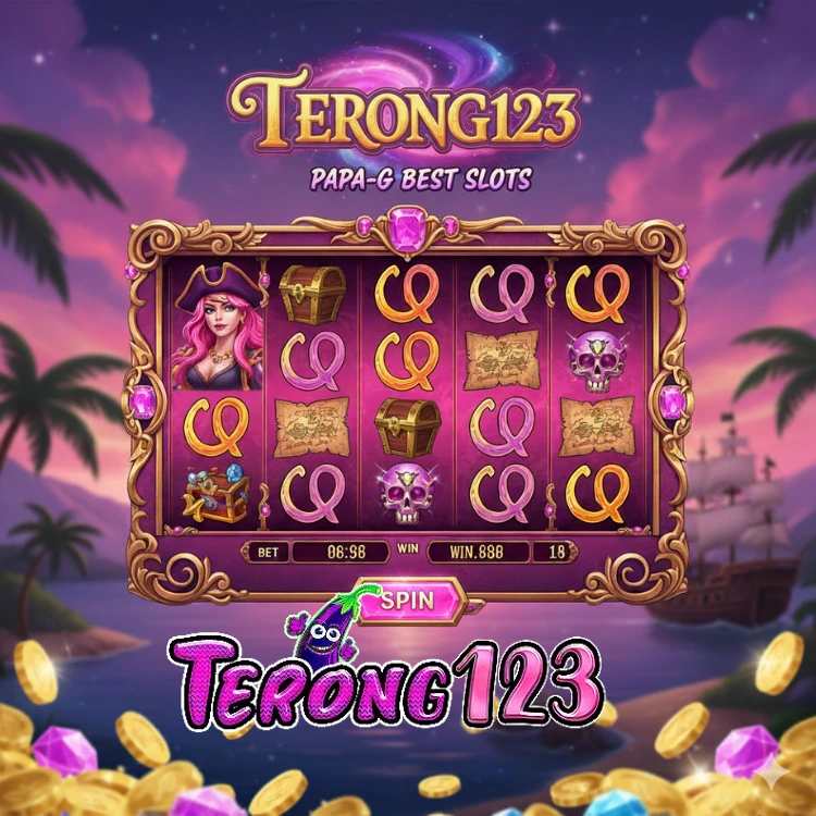 TERONG123 # Nikmati Pengalaman Bermain Terbaik Bersama Situs Terbaik!