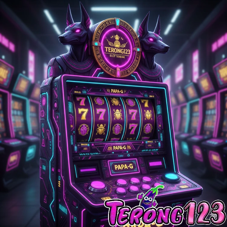 TERONG123 > Program Kerja Sama Game Online Dan Bank Local Indonesia 2025 by Hey siriusly