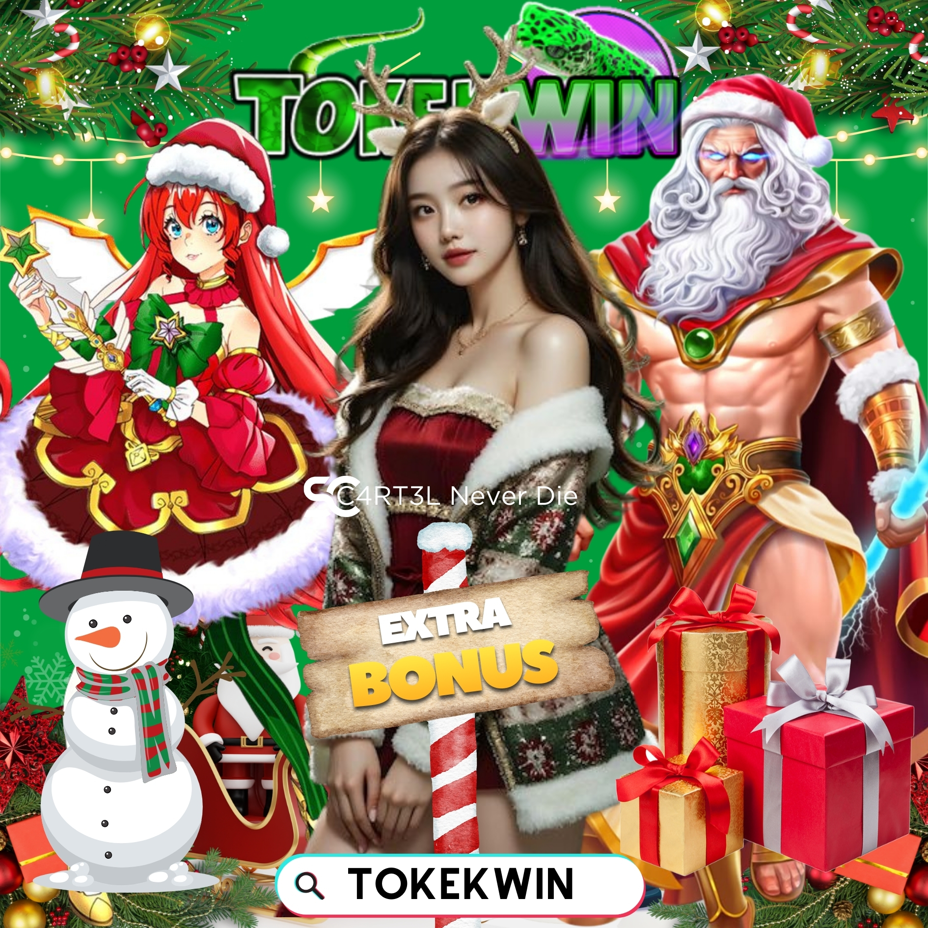 TOKEKWIN � Link Daftar Situs Slot Gacor TOKEKWIN & TOKEKWIN Paling Gacor Seasia 2025
