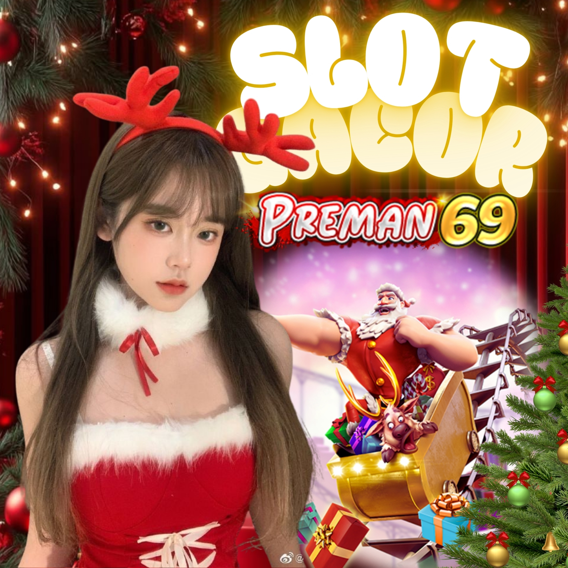 Preman69 - Portal Game Slot Online & Sportbook Terbaik #1 Indonesia