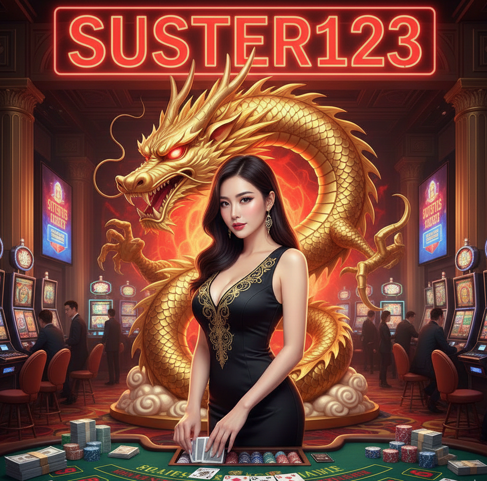 SUSTER123