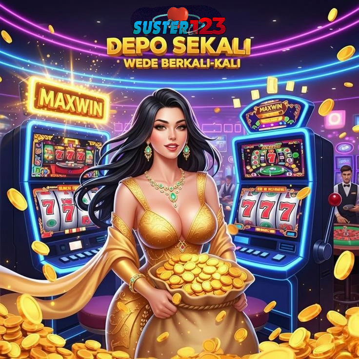 Galeri foto SUSTER123 # Agen Slot Gacor Min Bet 400 Perak: Gaspol Sensasinya Hari Ini di Bali