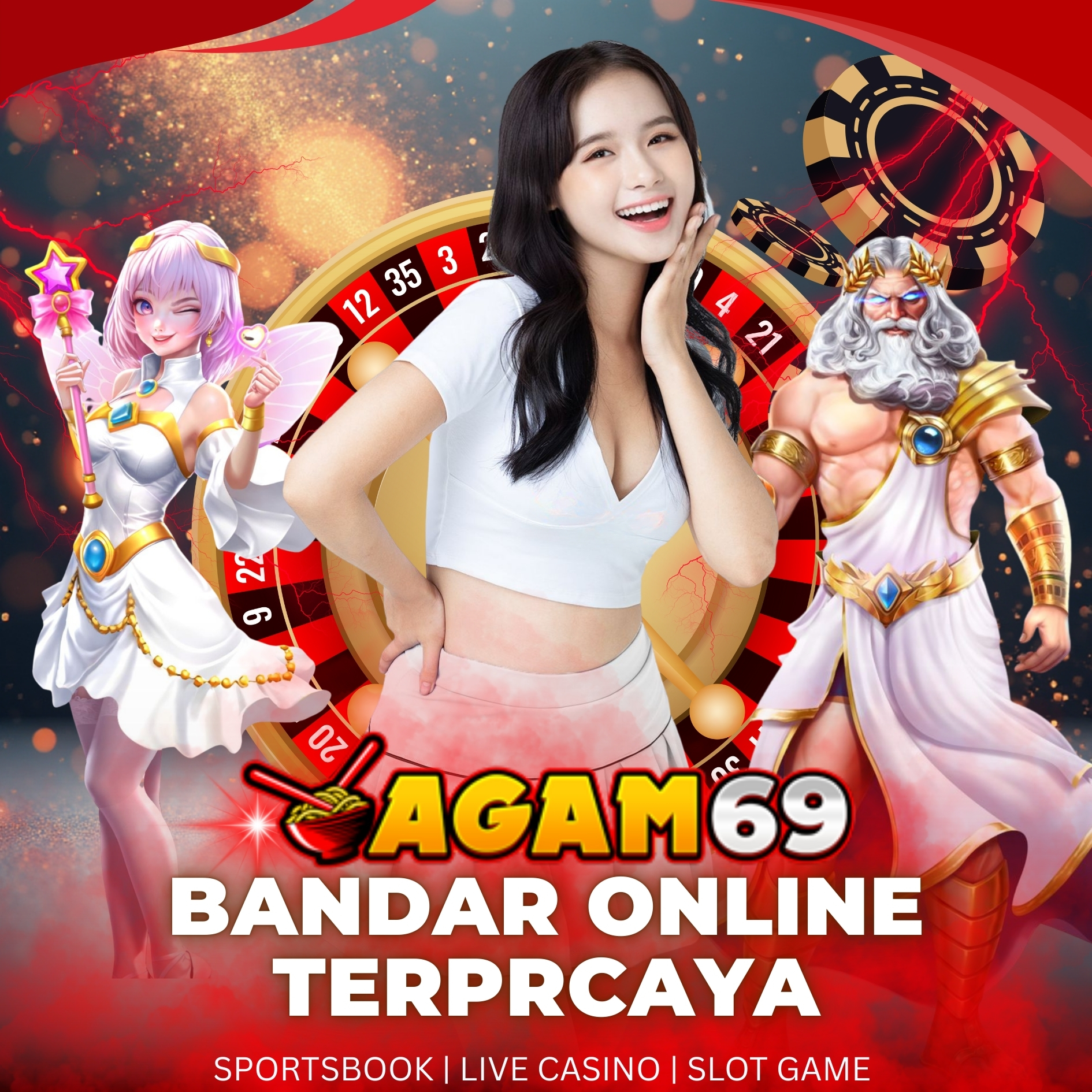 Agam69 # Website Slot Casino & Slot Online Resmi Paling Laris!