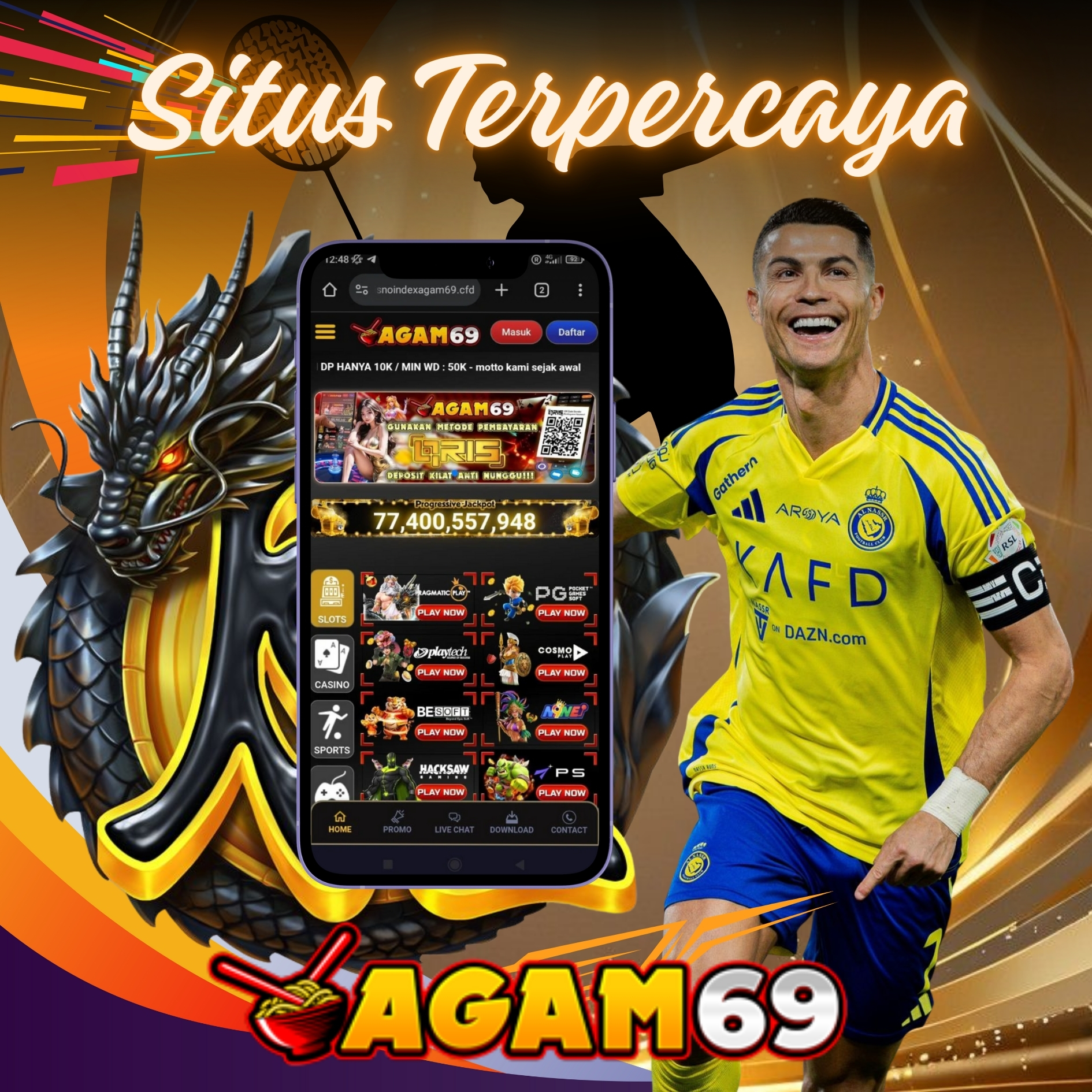 Agam69 # Laman resmi Situs Slot Gacor Paling Banyak Promonya!