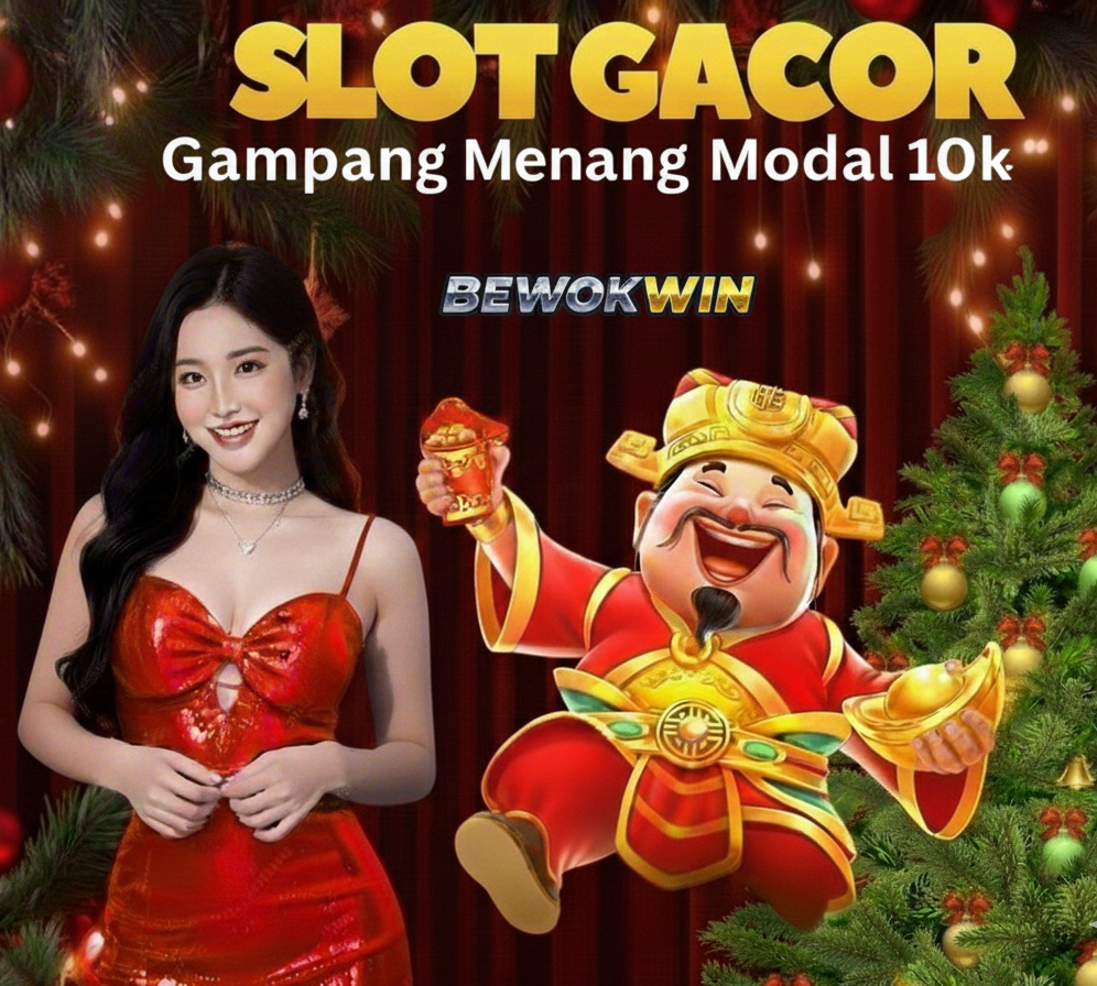 BEWOKWIN | link Pusat Alternatif Dan Situs Paling Terpercaya 2025