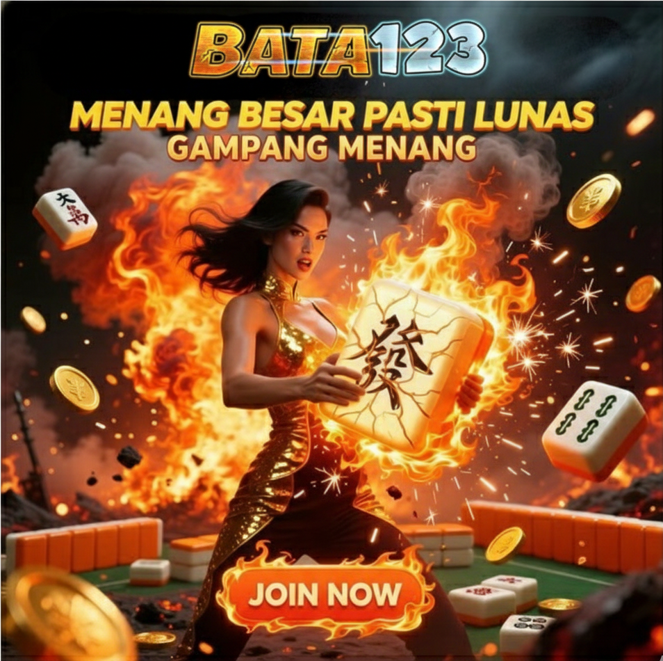 Galeri foto Capek Kalah Terus? Saatnya Coba BATA123 Slot Gacor Resmi Hari Ini di Manado