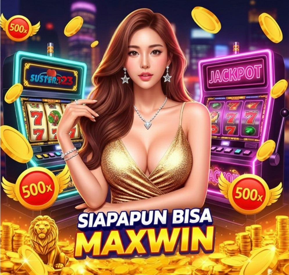 SUSTER123 - Platform Favorit dengan Pengalaman Digital yang Lebih Seru