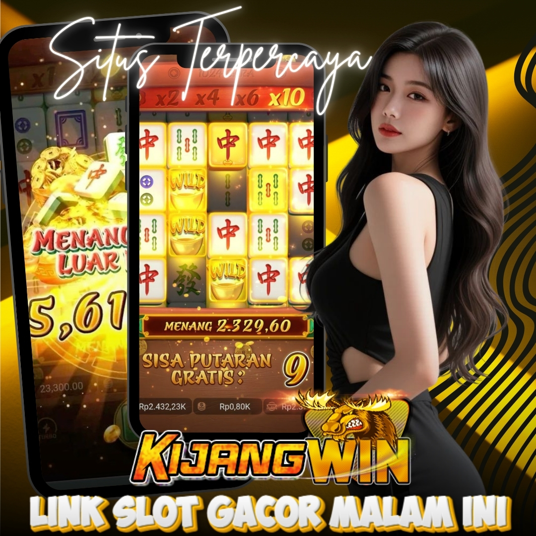 KIJANGWIN # Misteri Kejutan Scater Hitam Hanya di pureradiancesalonandspa