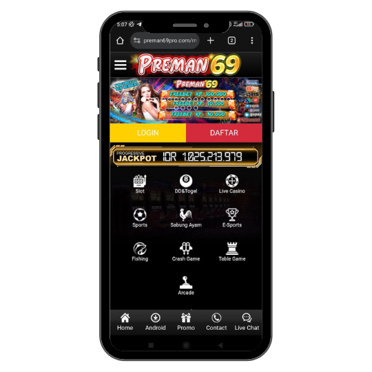 Preman69