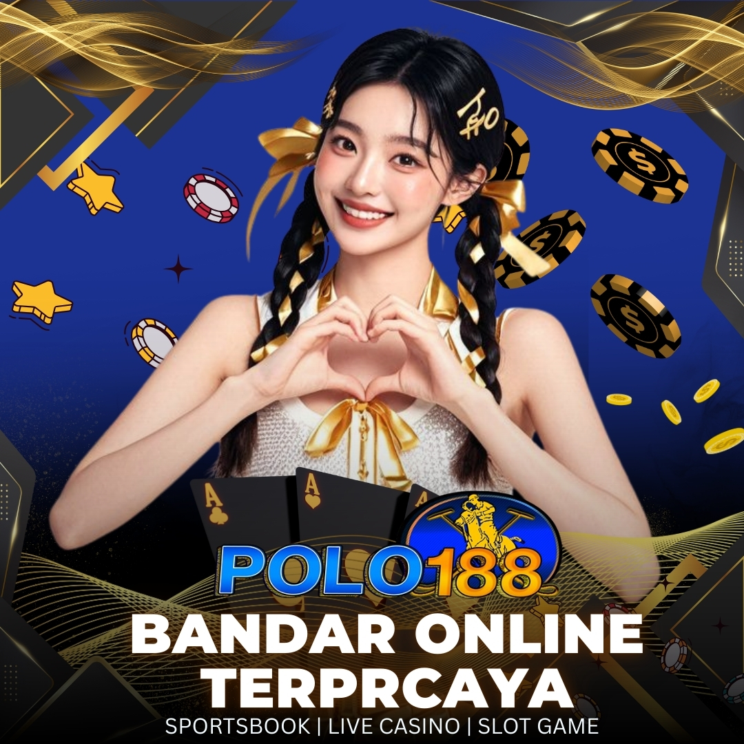 Polo188 | Situs Slot Gacor Terbaru Dengan Peluang Maxwin Lebih Besar
