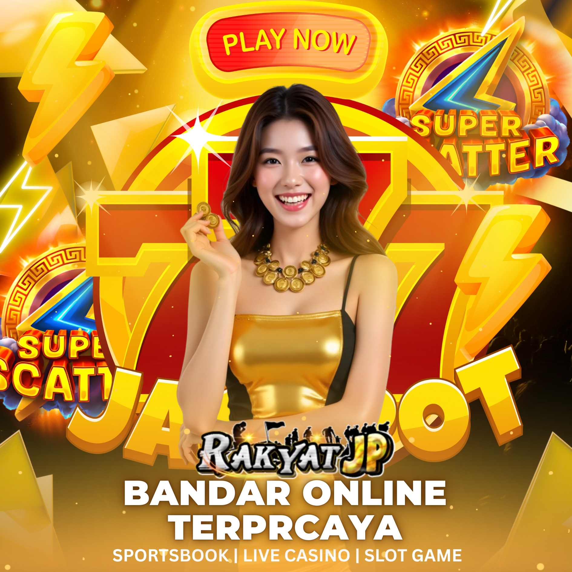 RAKYATJP | Info Jam Gacor Pragmatic Malam Ini & Pola Slot Favorit 2026