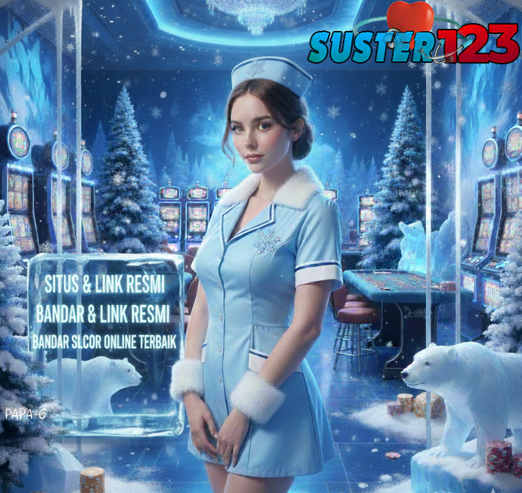 SUSTER123 : Game Online Seru Dengan Karakter Unik dan Gameplay Penuh Hiburan